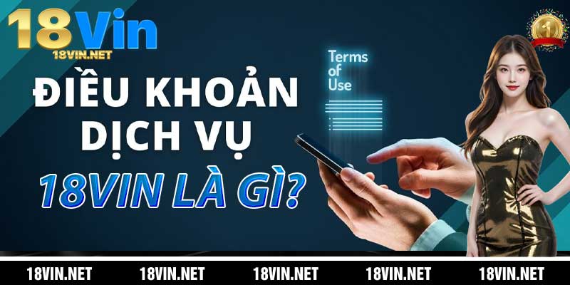 Điều Khoản 18Vin là gì?